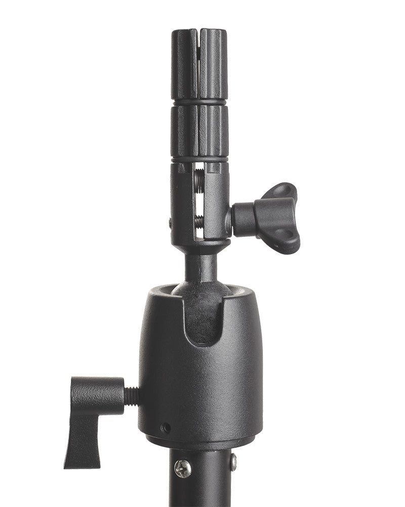 LUXURY TRIPOD - Trípode para cabeza de práctica